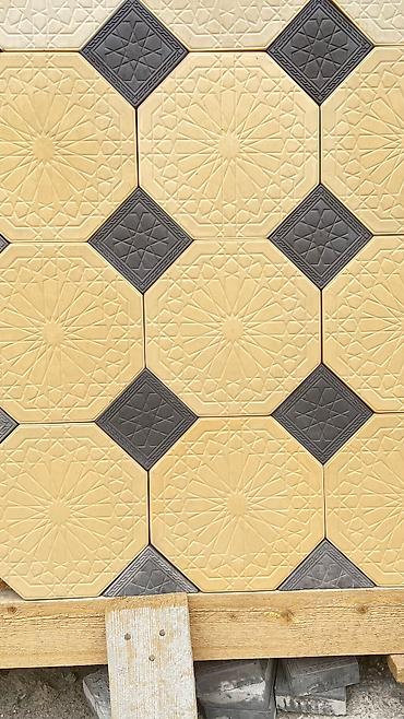 Евробрусчатка: Евробрусчатка, Баку, Литая, Новый — 7