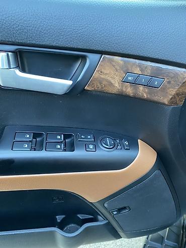 киа махаве: Kia Mohave: 2019 г., 3 л, Автомат, Дизель, Внедорожник — 9
