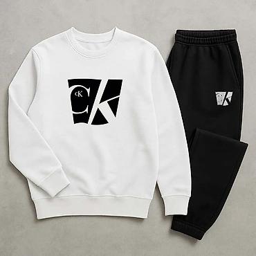 Trenerke: Trenerka Giorgio Armani, bоја - Šareno — 3