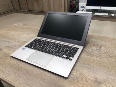 asus notebook: ✅Kohne madelleri vererek yenisin alin ✅Barter mumkundur - - - - - - -