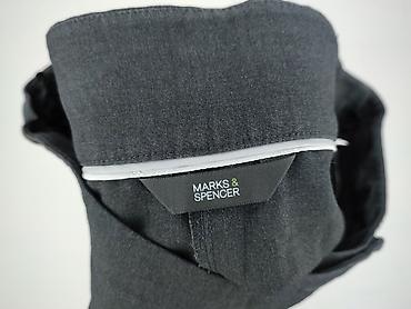 pyjama: Marks & Spencer, Spodnie materiałowe damskie, rozmiar 2XL — 4