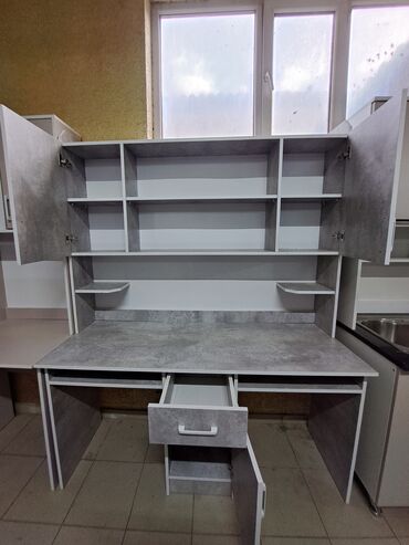 Письменные столы: Письменный стол, Новый — 9