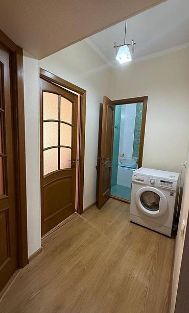 серия 105: 3 комнаты, 61 м², 106 серия, 5 этаж, Евроремонт — 8