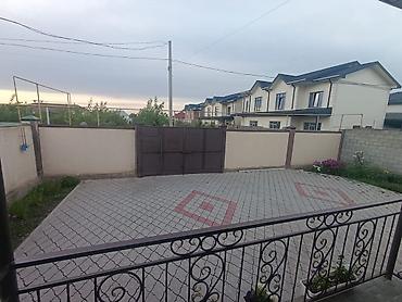 город ош дом: Продается дом в отличном районе города. с. Кок Жар. ул. Кийизбаевой / — 4
