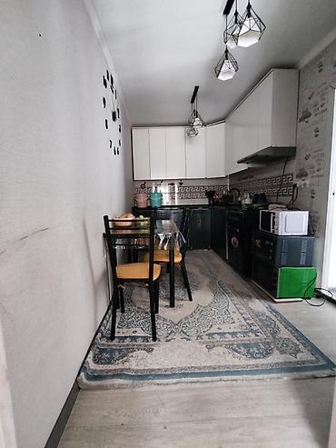 the level: 📍 В Сокулукском районе в с. Маловодное продаётся дом . Просторный — 9
