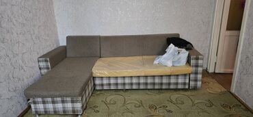спальный гарнитур фирма шатура: Бурчу бар диван, Жастыктар менен, Үч орундук жана андан көп