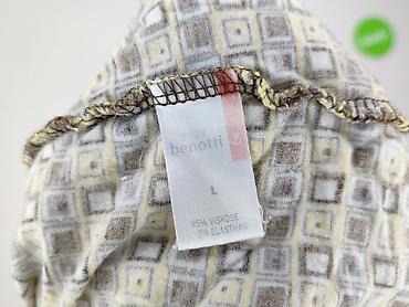 sinsey bluzki: Gina Benotti, T-shirt damski, rozmiar L — 5