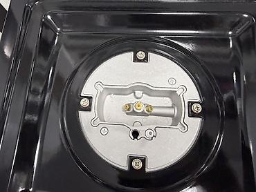 Кухонные плиты и варочные поверхности: Электрическая — 4