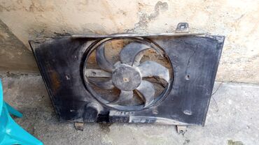 Kondisionerlər: Radiator pəri heç bir problemi yoxdur işlek vəziyyətdədir qiymət son