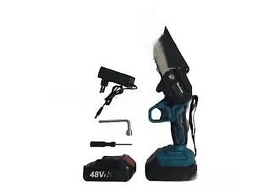 Akumulatorske testere: MAKITA AKU TESTERA NOVA MINI TESTERA SA 2 BATERIJE AKCIJA | Cene — 19