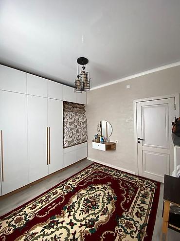 Продажа квартир: 2 комнаты, 66 м², 105 серия, 4 этаж, Евроремонт — 5