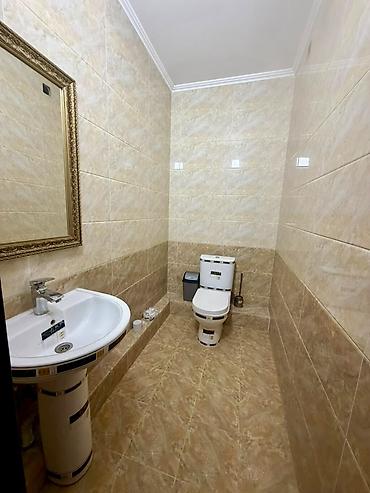 вефа юг 2: 3 комнаты, 143 м², Элитка, 3 этаж, Евроремонт — 6