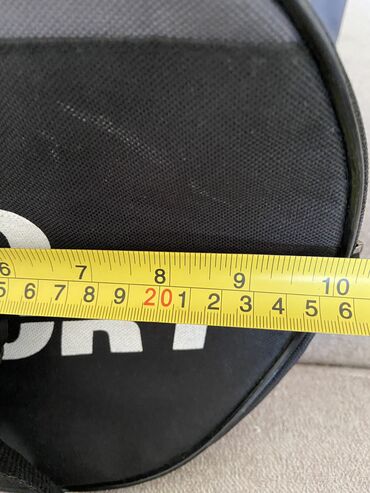 Компьютерные мышки: Продам сумку PRO SPORT at lalafo.kg — 16 Компьютерные мышки: Продам сумку PRO SPORT — 16