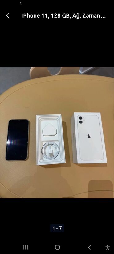 iphone 16 e satış: IPhone 15, < 16 GB, Desert Titanium, Face ID