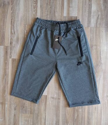 Bermude i šorcevi: Nike muške bermude šorc Novo Pamuk Veličine m l xl 2xl 3xl fb Moja — 9