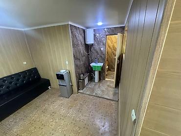 офисное: Аренда офисов, 35 м², В жилом комплексе, 1 линия, С отдельным входом — 4
