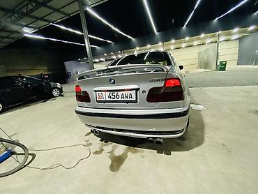акпп e39: BMW 3 series: 1998 г., 2.5 л, Механика, Бензин, Седан — 6