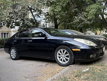 lexus виндом: Toyota Windom: 2004 г., 3 л, Автомат, Бензин, Седан — 2