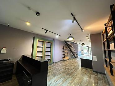 бина пз: İcarəyə verilir obyekt 150 m², Nərimanov r. Daha 7 şəklə bax Agentlik — 1