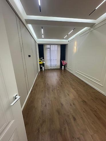 Продажа квартир: 2 комнаты, 86 м², Элитка, Евроремонт — 8