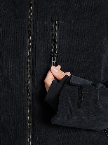 Женские лыжные куртки: Куртка Volkl, Для горнолыжного спорта, 48, 50 (L), Без утеплителя, Мембранная ткань — 18