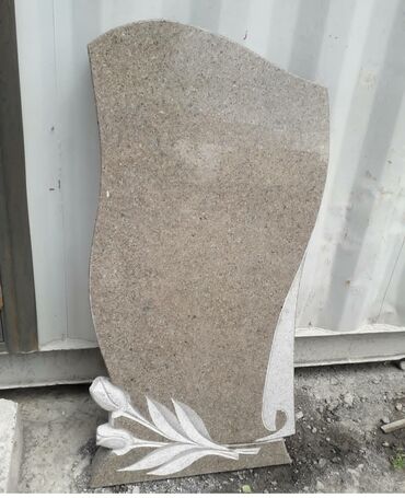 Ритуальные услуги: Изготовление овалов с фото, Изготовление памятников, Изготовление табличек | Габбро, Гранит, Металл | Оформление at lalafo.kg — 28 Ритуальные услуги: Изготовление овалов с фото, Изготовление памятников, Изготовление табличек | Габбро, Гранит, Металл | Оформление — 28