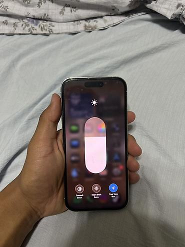 iphone 15 512: IPhone 14 Pro, 128 ГБ, цвет Silver (серебристый) Срочно нужны деньги — 3