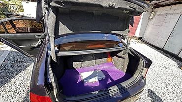 honda inside: Honda Accord: 2004 г., 2.4 л, Автомат, Газ, Седан — 3