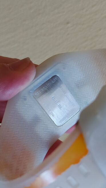 Ručni satovi: Unisex — 6