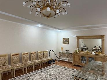 Долгосрочная аренда домов: 200 м², 3 комнаты, Ынтымак ж/м — 7