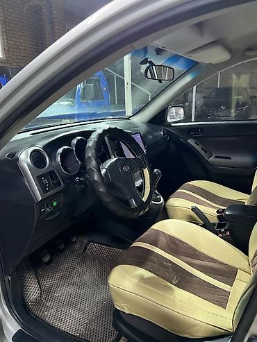 Toyota: Toyota Matrix: 2004 г., 1.8 л, Механика, Бензин, Хэтчбэк — 22