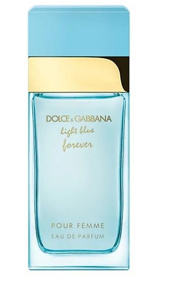 форевер: Срочно продаю! Туалетная вода Dolce Gabbana light blue forever. Объем — 1