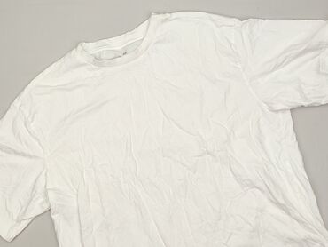 Футболка для чоловіків, XL, H&M, стан - Дуже гарний