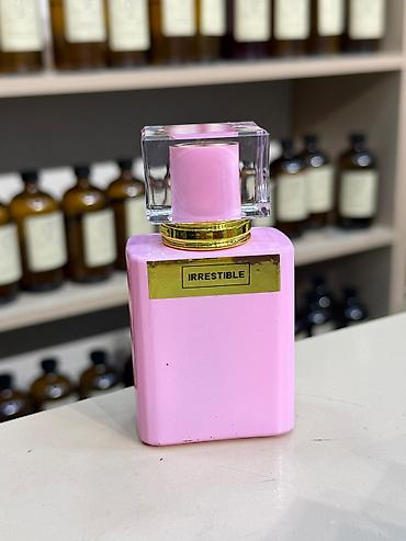 sensibilite passion parfum: Məhsul: Niş və dizayner nümunələri əsasında hazırlanmış ətirlər — 9