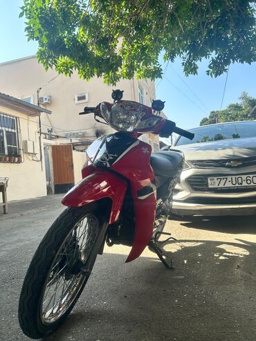 скутер купить бу: Yamaha 110 kub hec bir problemi yoxdi