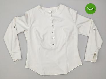 sara jacket: Bluzka damska, rozmiar XL — 2