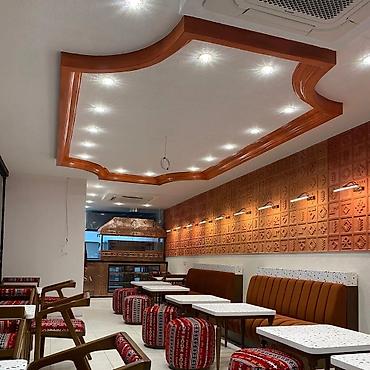 Restoran mebeli: 🤗Salam Sifariş və suallarınız üçün birbaşa WhatsApp-a yazın 📲 👉 +994 — 7