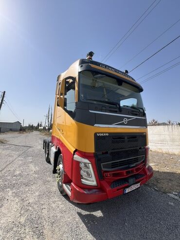 дом на колесах цена бу: Сүйрөгүч, Volvo, 2019 г., Прицепсиз