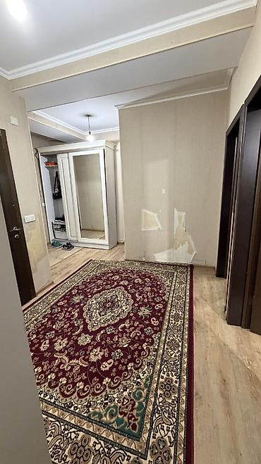 Продажа квартир: 2 комнаты, 70 м², Верхний Джал Элитка, 1 этаж, Евроремонт — 3