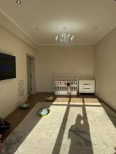 Продажа квартир: 2 комнаты, 66 м², Элитка, 4 этаж, Дизайнерский ремонт — 4