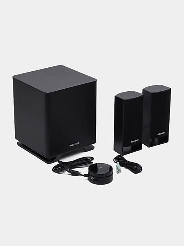 microlab 5 1: Акустическая система Microlab 2.1 Пользовались месяц Все обзоры в — 3