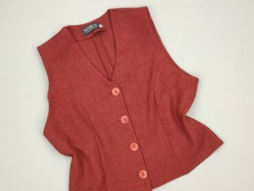 Women`s waistcoat, size L (EU 40)