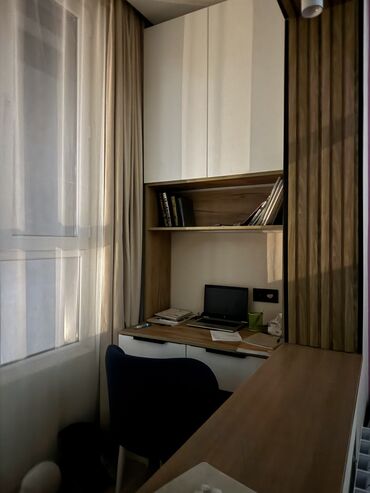 сниму в аренду дом: Подселением жашаганга 2 кыз издейм. Район Технопарк, элитка. Ком