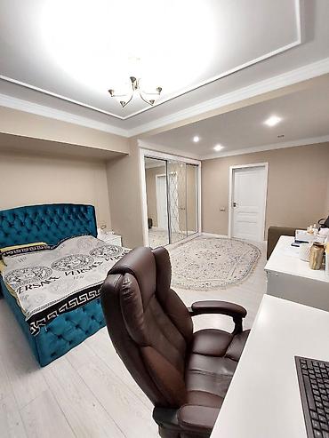 Долгосрочная аренда квартир: 3 комнаты, Агентство недвижимости, Без подселения, С мебелью полностью — 7