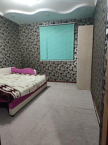 Долгосрочная аренда домов: 90 м², 3 комнаты — 4