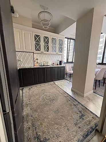 Продажа квартир: 3 комнаты, 81 м², Элитка, 5 этаж, Евроремонт at lalafo.kg — 9 Продажа квартир: 3 комнаты, 81 м², Элитка, 5 этаж, Евроремонт — 9