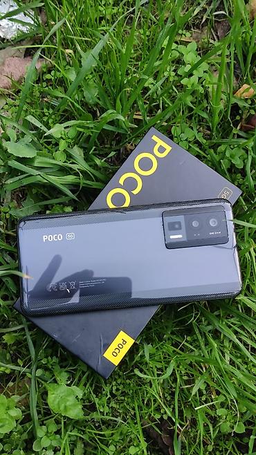 redmi note 17: Poco X6 Pro, 512 GB, rəng - Qara, Sensor — 1