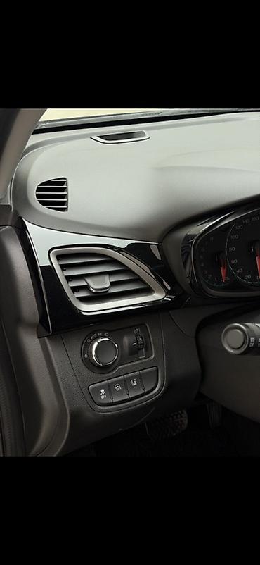 Унаа сатуу: Chevrolet Spark: 2020 г., 1 л, Автомат, Бензин, Хетчбек — 9