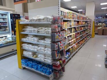 Kommersiya daşınmaz əmlakının satışı: Təcili satış Hazır obyekt təzə tikili 3200 kv\m ticarət sahəsi — 3