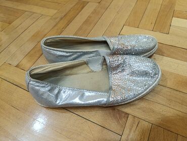 platforme cipele: Espadrile, Graceland, 40